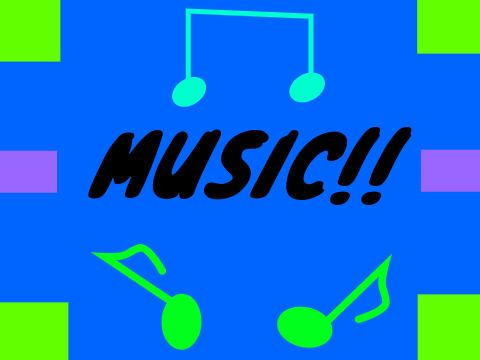 Music ( My Favorites )