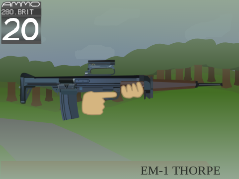 EM-1 Thorpe