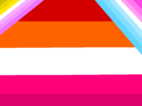 lesbian, bi-curious, gendercurious