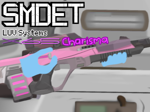 X65 Charisma