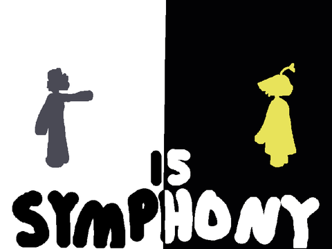 Symphony || Part 5