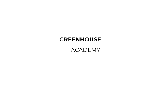 ASSETS for Greenhouse Academy Intro