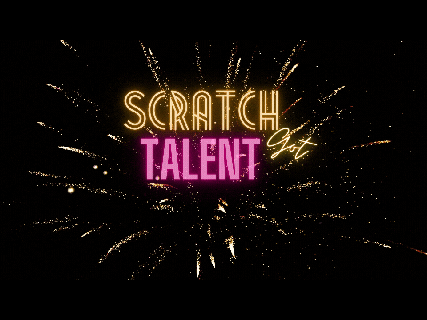 Scratch Got Talent Round 1 Season 1 