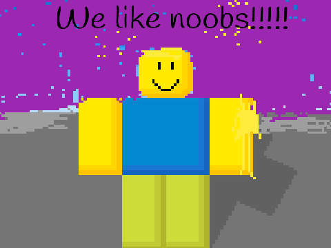 Noob lunaire