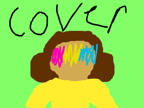 iT's A cOvEr~ RUN