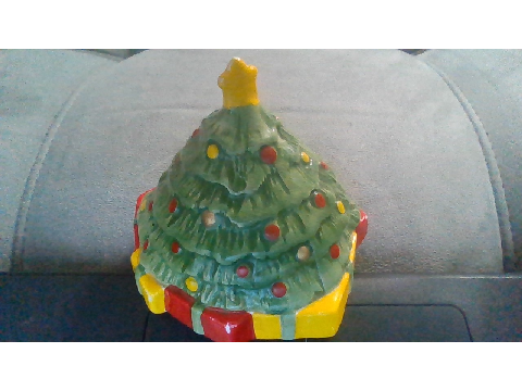 Christmas tree, (Lots of sounds!!)