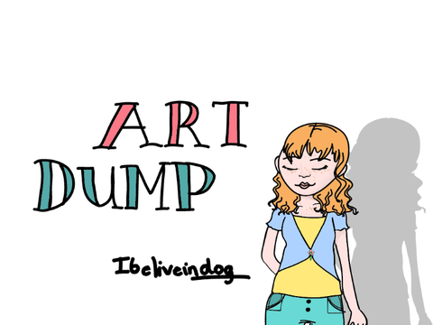 Art Dump
