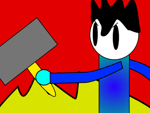 new Pfp