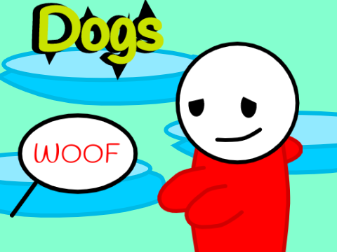 Dogs || An Animated meme
