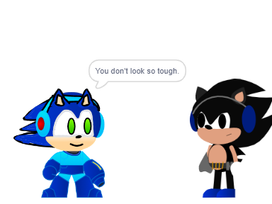 Fight SAMM! (3)
