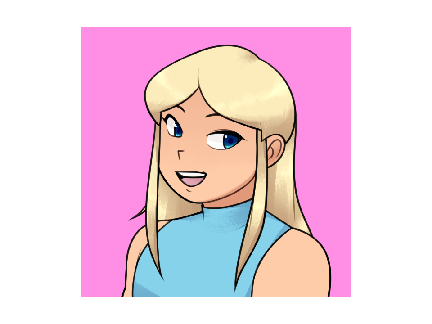 Leah Brown for Roleplay