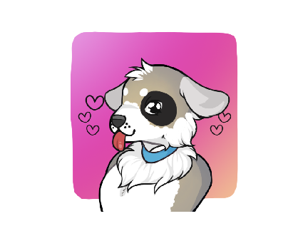 I thought that this might be a cool pfp for Fluffy_Dog9009