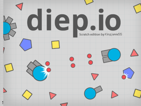 diep.io Kingjamie55 server
