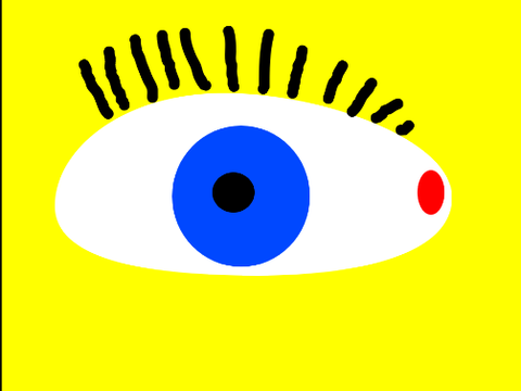 I was so bored