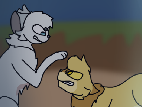 22 | One Day More WIP