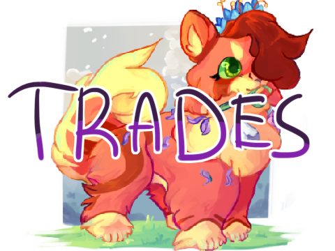 Art Trades