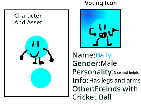 BFTPS5 Signup