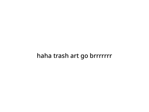 ‘Art’