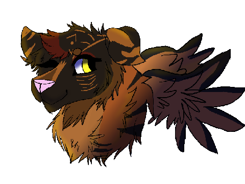 OC Bust~ 