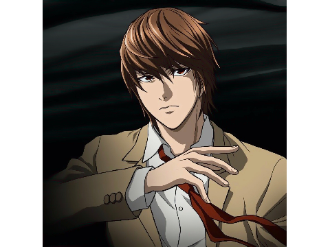 light yagami