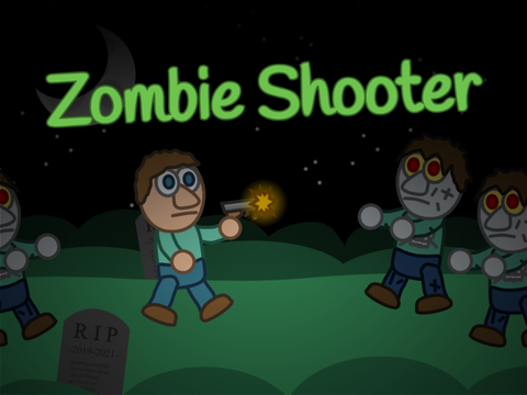 Zombie Shooter