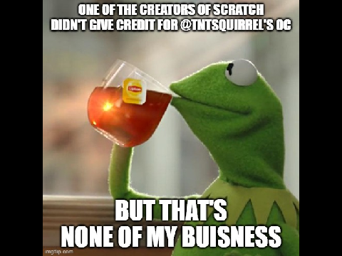 Scratch Memes