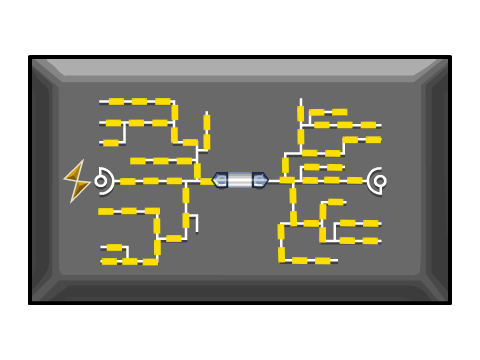 AMONG US DIVERT POWER TASK ASSETS remix