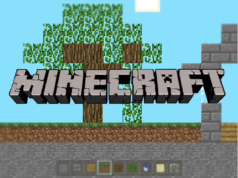 ☁ Minecraft Online 