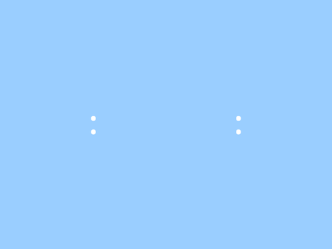 No Code Clock