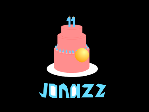 For @jonaz2 remix
