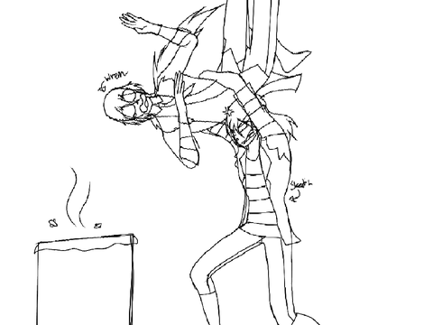 Some Silly Meme Art