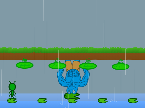 Raining Day 