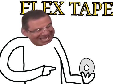 Flex Tape™️