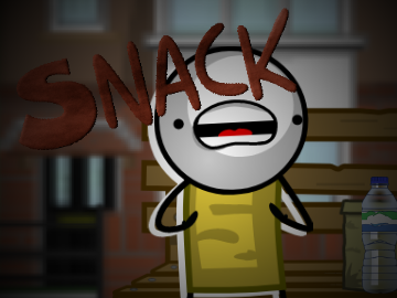 snack