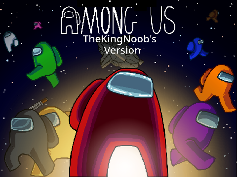 Among Us (Working) remix