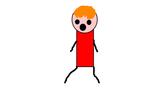 WazzoTV art