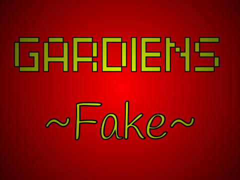 ~Gardiens~ Chap. 5 : Fake