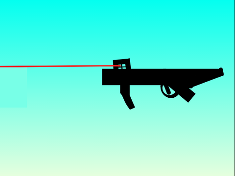 shoot the gun v 0.1