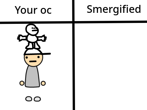turn smerg please :)