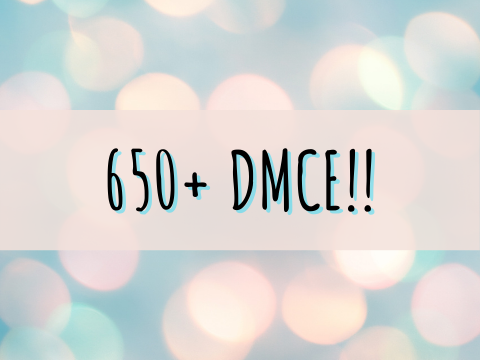 650+ dmce • @sg2468