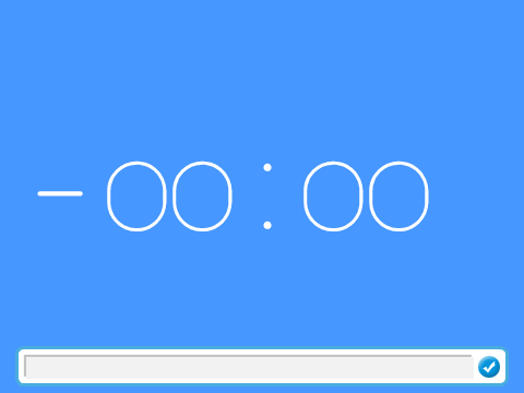 Timer 2.0