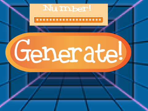 Convert Letters to Numbers!