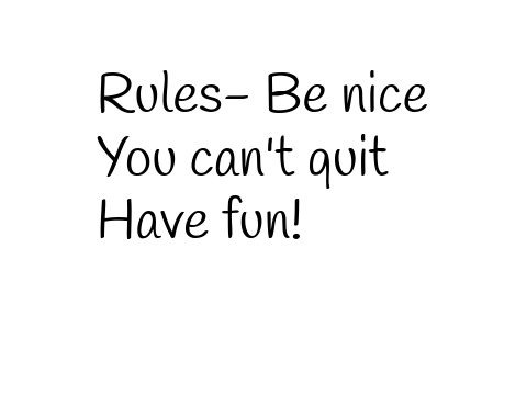 Rules