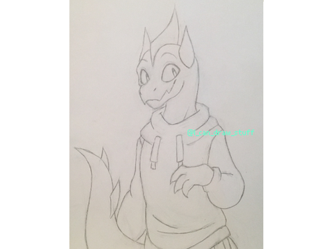 Shan (OC Request)