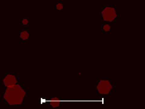 (Not finishing this) Red Haze | Axel's Level