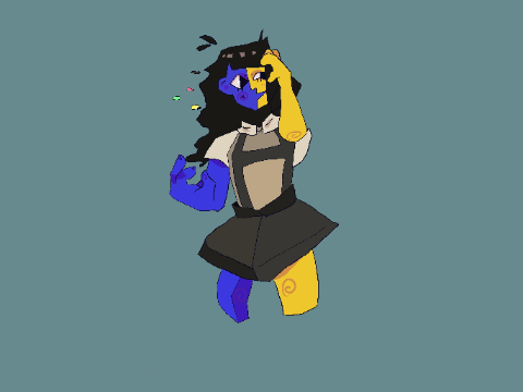 ENA . fanart