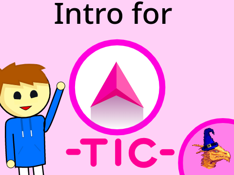 Entry for -TIC-