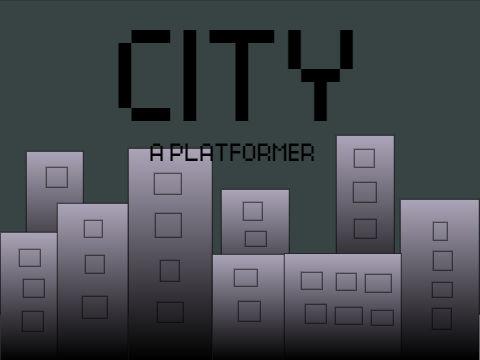 My Entry for @GlizzyGobbler765 Platformer Contest