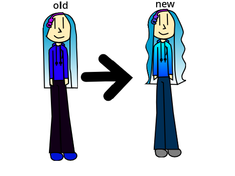 oc update!