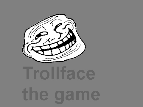 Trollface The Game